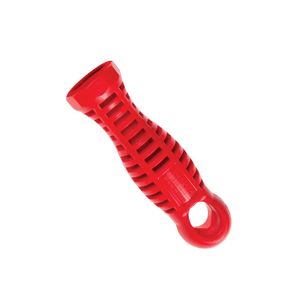 دسته پلاستیکی سوهان ایران پتک کد pb 99083 سایز 80 میلی متر